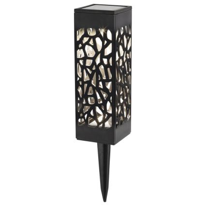 Rabalux - LED Outdoor solar light LED/0,16W/1xAA IP24