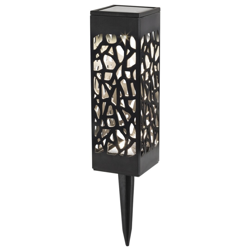 Rabalux - LED Outdoor solar light LED/0,16W/1xAA IP24