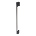 Rabalux - 8W LED Outdoor Wall Light, 230V, IP54, 90 cm, Black