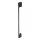 Rabalux - 8W LED Outdoor Wall Light, 230V, IP54, 90 cm, Black