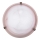 Rabalux - Alabaster Glass Ceiling Light 2xE27/60W/230V