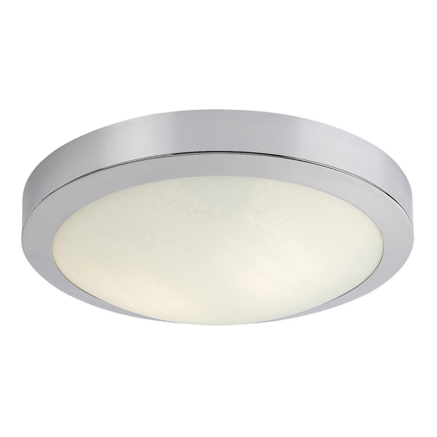 Rabalux - Bathroom ceiling light 2xE27/40W/230V IP44