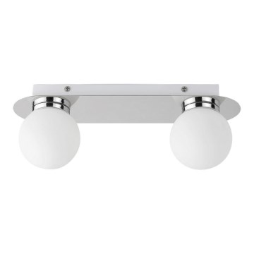 Rabalux - Bathroom ceiling light 2xG9/28W/230V IP44