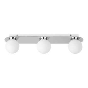 Rabalux - Bathroom ceiling light 3xG9/28W/230V IP44