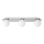 Rabalux - Bathroom ceiling light 3xG9/28W/230V IP44