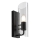 Rabalux - Bathroom wall light 1xE14/12W/230V IP44 black