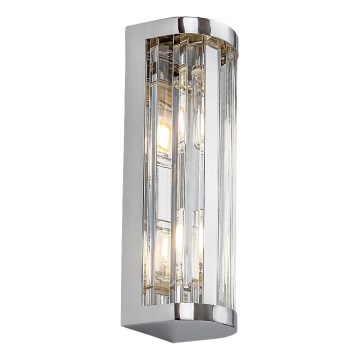 Rabalux - Bathroom wall light 2xG9/28W/230V IP44