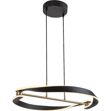 Rabalux - Cable-hung LED pendant LED/40W/230V 3000K