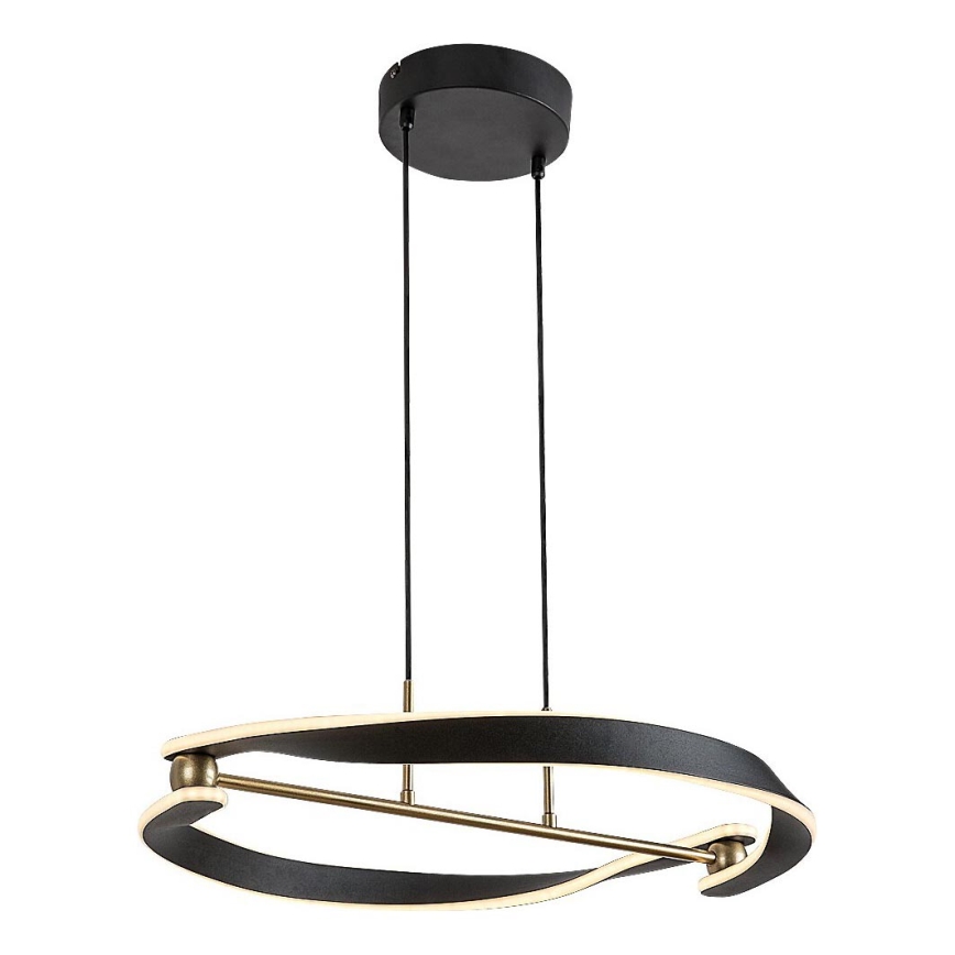 Rabalux - Cable-hung LED pendant LED/40W/230V 3000K