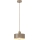 Rabalux - Cable-hung pendant light 1xE27/25W/230V