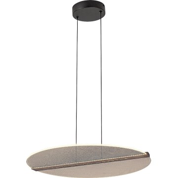 Rabalux - Cable-Suspended LED Pendant LED/24W/230V 3000K