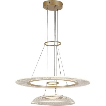 Rabalux - Cable-suspended LED Pendant LED/36W/230V 3000K