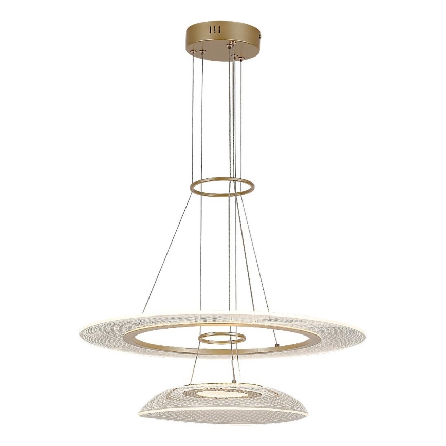 Rabalux - Cable-suspended LED Pendant LED/36W/230V 3000K