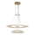 Rabalux - Cable-suspended LED Pendant LED/36W/230V 3000K