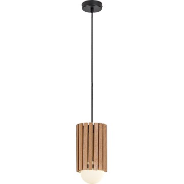 Rabalux - Cable-suspended pendant 1xG9/5W/230V