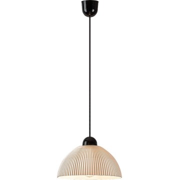 Rabalux - Cable-suspended pendant light 1xE27/60W/230V