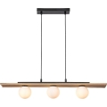 Rabalux - Cable-suspended pendant light 3xG9/5W/230V