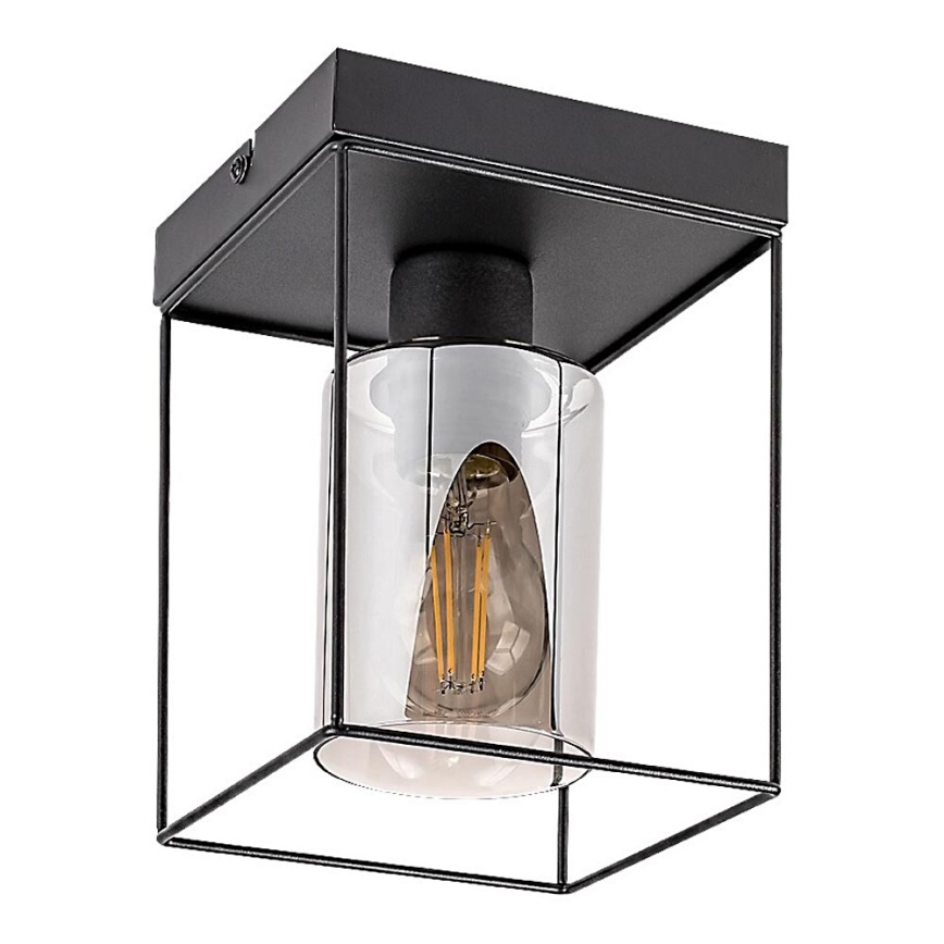 Rabalux - Ceiling light 1xE27/25W/230V 15x15 cm