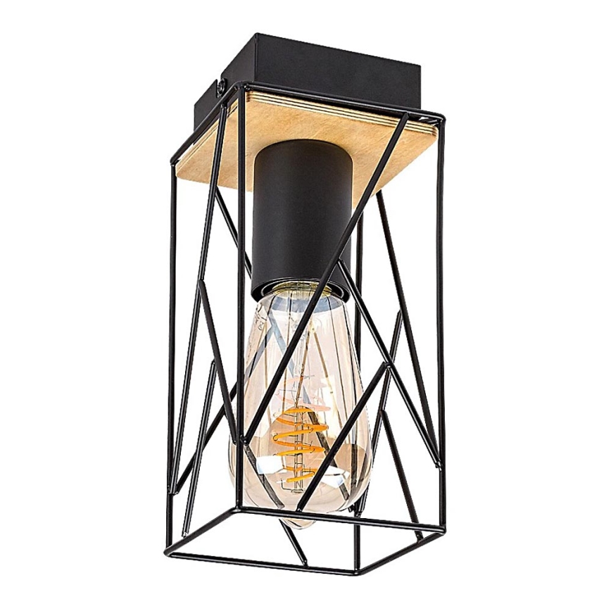 Rabalux - Ceiling light 1xE27/40W/230V