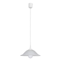 Rabalux - Ceiling light 1xE27/60W/230V alabaster glass