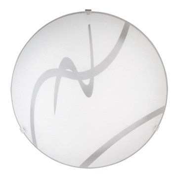 Rabalux - Ceiling light 1xE27/60W/230V