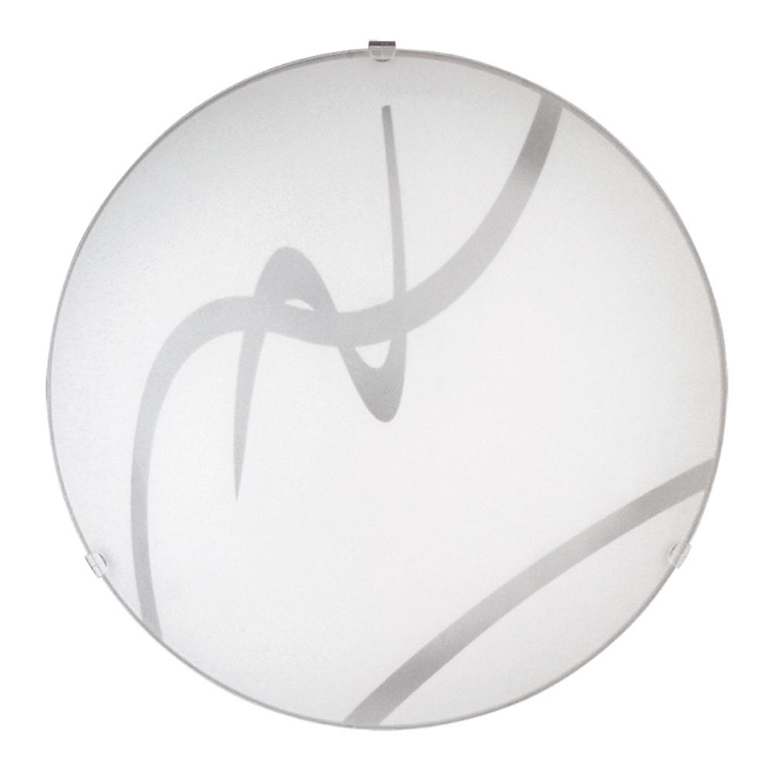Rabalux - Ceiling light 1xE27/60W/230V