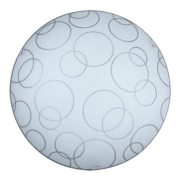 Rabalux - Ceiling light 1xE27/60W/230V