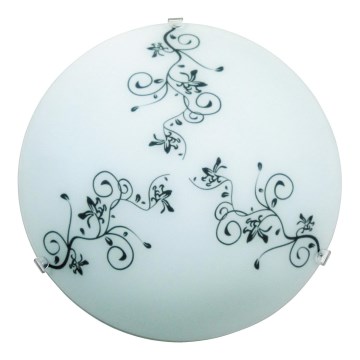 Rabalux - Ceiling light 1xE27/60W/230V