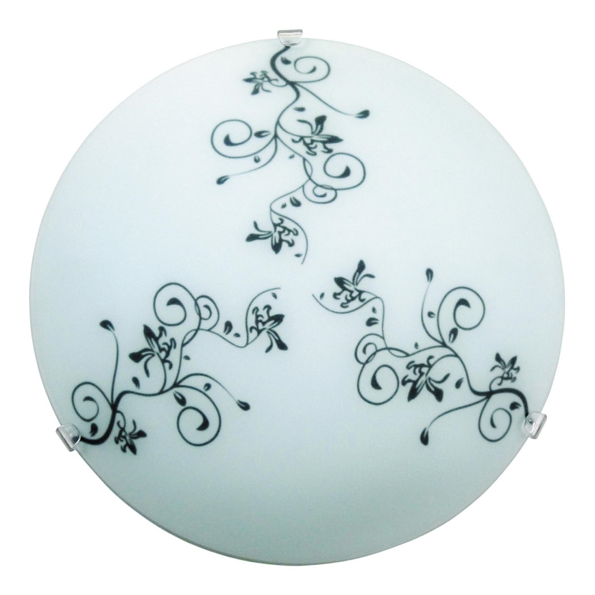 Rabalux - Ceiling light 1xE27/60W/230V