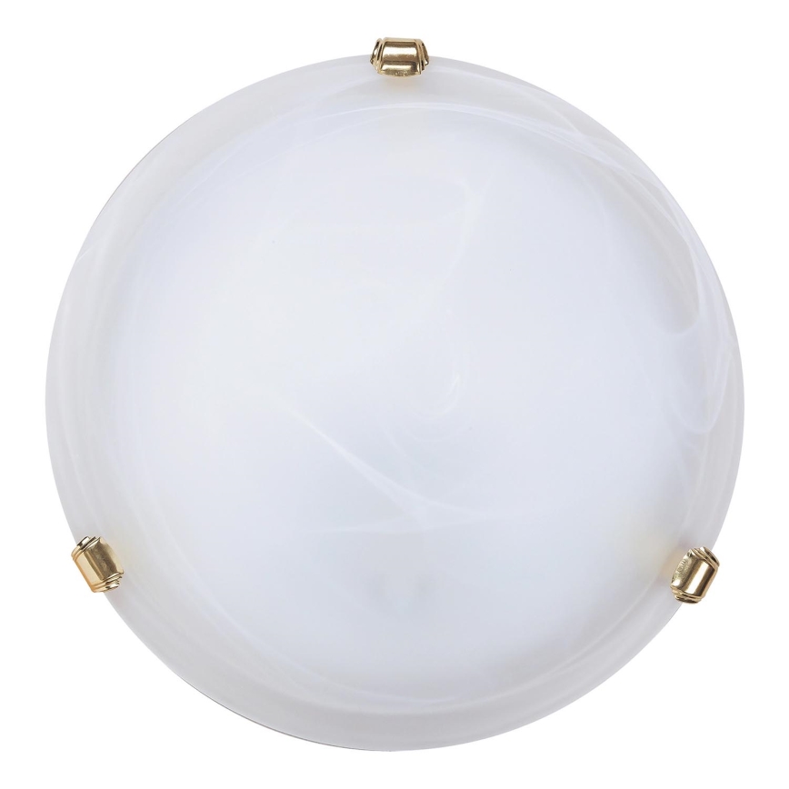 Rabalux - Ceiling light 1xE27/60W/230V