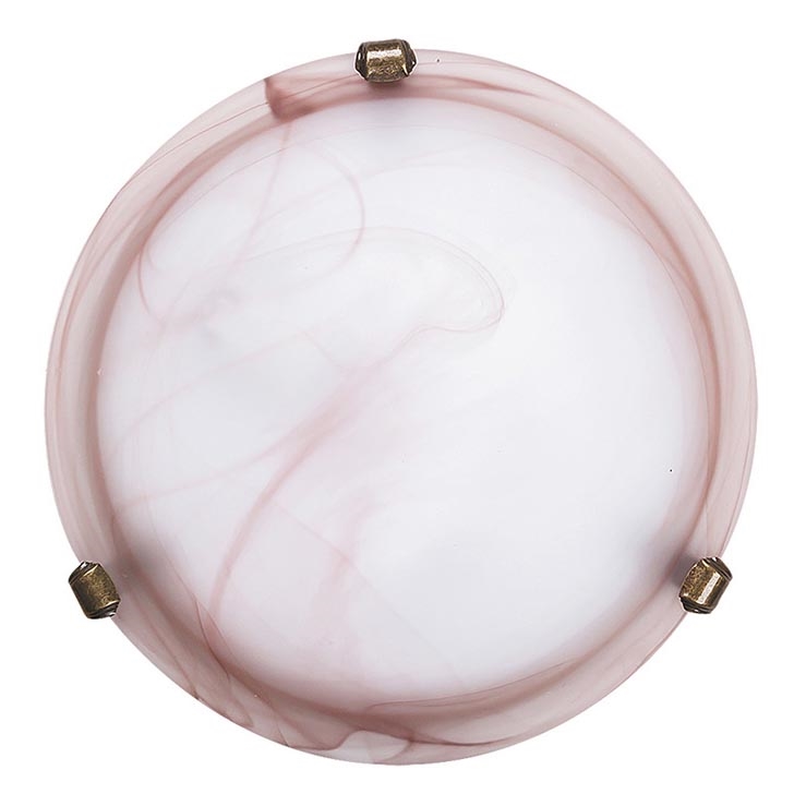 Rabalux - Ceiling light 1xE27/60W/230V