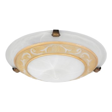 Rabalux - Ceiling light 1xE27/60W/230V