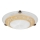 Rabalux - Ceiling light 1xE27/60W/230V