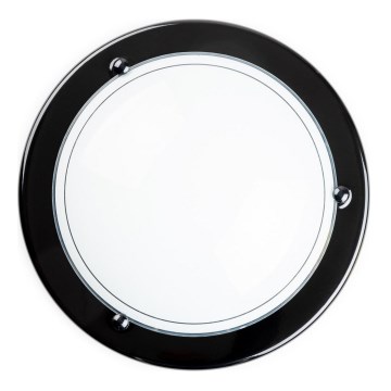 Rabalux - Ceiling light 1xE27/60W/230V