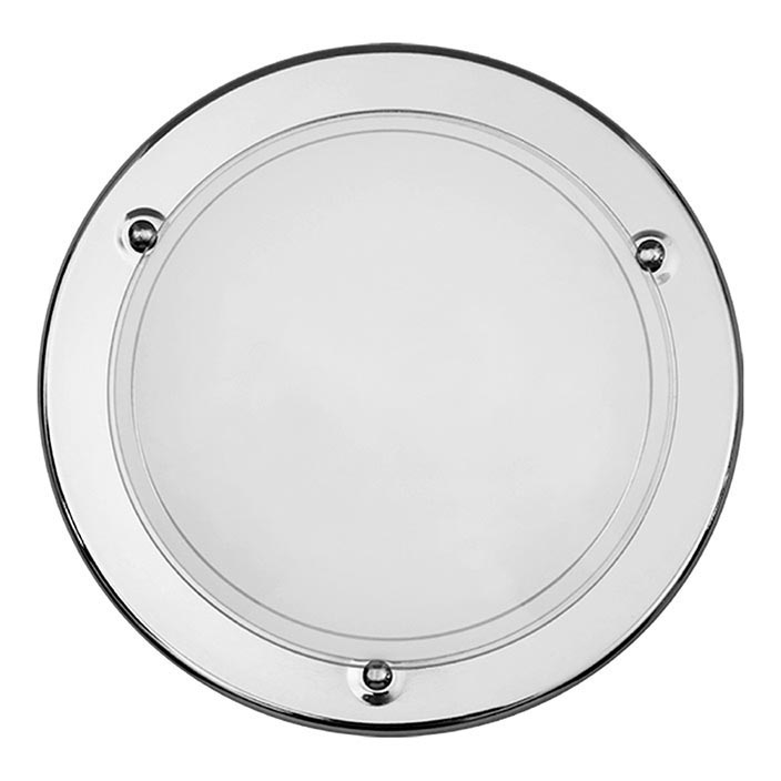 Rabalux - Ceiling light 1xE27/60W/230V