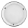 Rabalux - Ceiling light 1xE27/60W/230V
