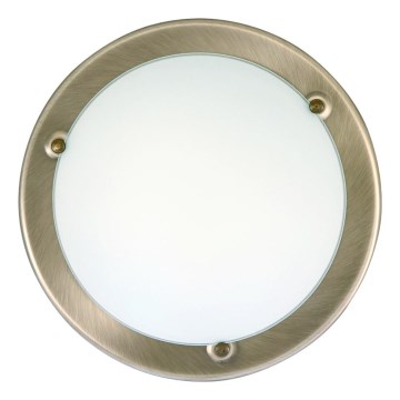 Rabalux - Ceiling light 1xE27/60W/230V