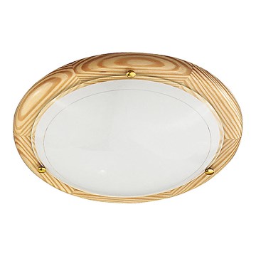 Rabalux - Ceiling light 1xE27/60W/230V