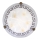 Rabalux - Ceiling light 1xE27/60W/230V