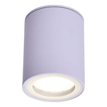 Rabalux - Ceiling light 1xGU10/35W/230V white