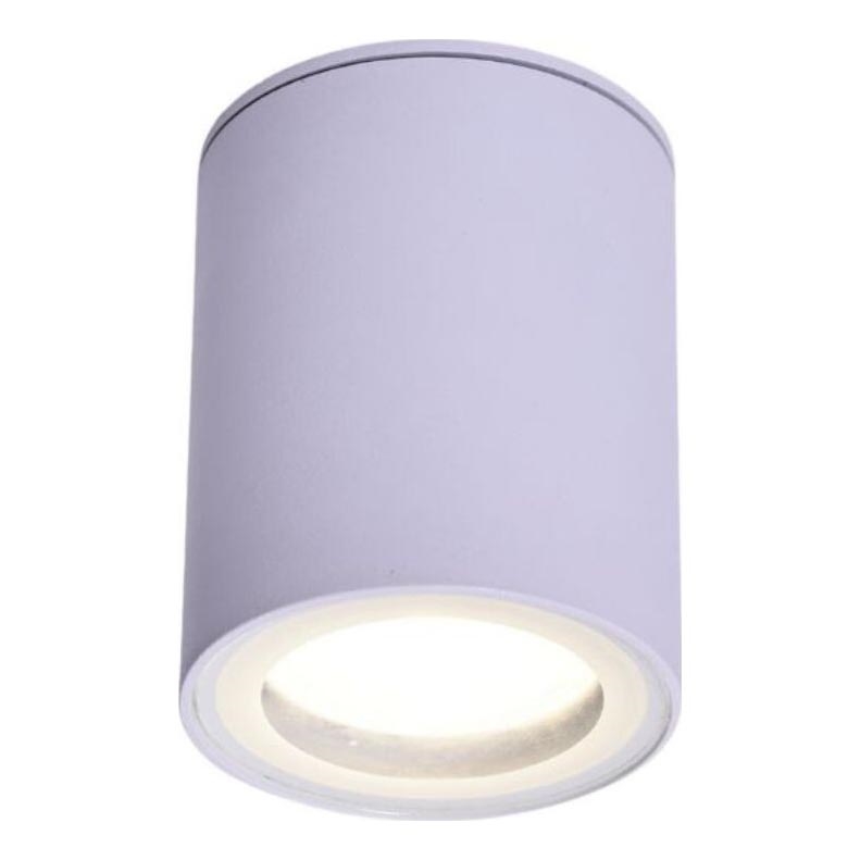 Rabalux - Ceiling light 1xGU10/35W/230V white