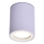 Rabalux - Ceiling light 1xGU10/35W/230V white