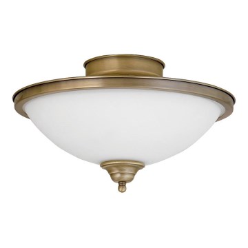 Rabalux - Ceiling light 2xE14/40W/230V
