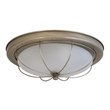 Rabalux - Ceiling light 2xE27/40W/230V