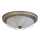 Rabalux - Ceiling light 2xE27/40W/230V