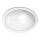 Rabalux - Ceiling light 2xE27/60W/230V d. 38 cm