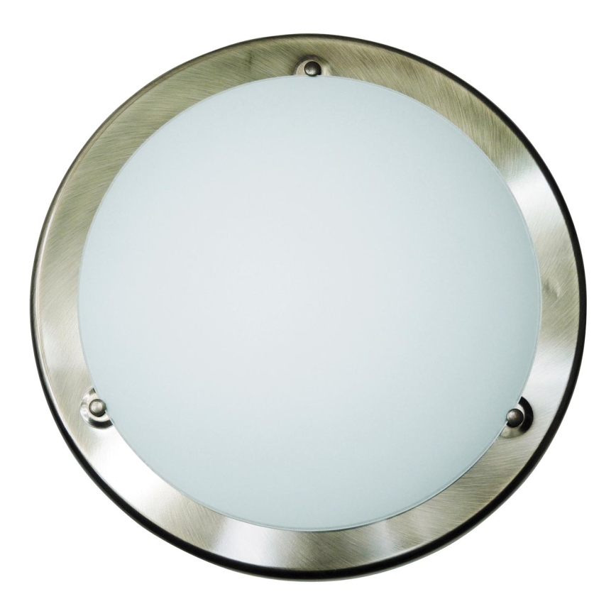 Rabalux - Ceiling light 2xE27/60W/230V d. 38 cm