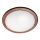Rabalux - Ceiling light 2xE27/60W/230V d. 38 cm