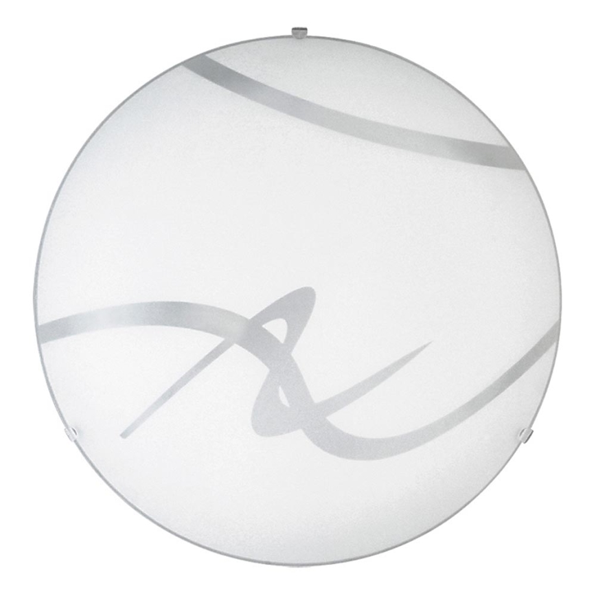 Rabalux - Ceiling light 2xE27/60W/230V