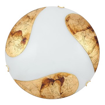 Rabalux - Ceiling light 2xE27/60W/230V